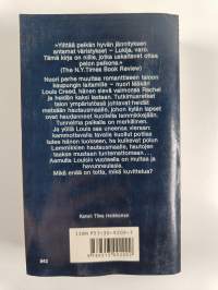 Uinu, uinu, lemmikkini