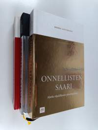 Heikki Aittokoski -paketti (3kirjaa) : Kuolemantanssi : askeleita nationalismin Euroopassa ; Narrien laiva : Matka pieleen menneessä maailmassa ; Onnellisten saar...