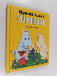 Mystiskt besök i mumindalen