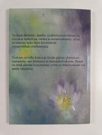 Maitokahvimaa (signeerattu, tekijän omiste)