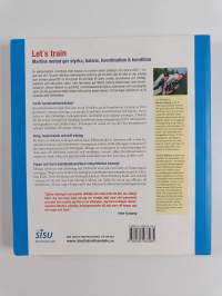 Kombinationsträning : 150 övningar som ger styrka, balans, koordination och kondition för idrottare och motionärer