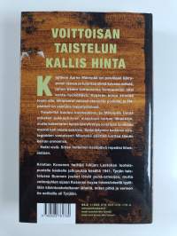 Verinen tie Tyrjään