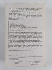 Jonathan Strange &amp; herra Norrell