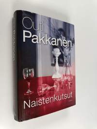 Naistenkutsut