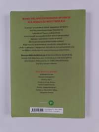 Tuula Kallioniemi -paketti (6 kirjaa) : Kotikujan konsta ; Konsta kesälaitumilla ; Konstan kootut 2 ; Konsta ja näkymätön Niklas ; Salapoliisi Konsta ; Konstan et...