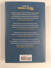 Small Data : The Tiny Clues That Uncover Huge Trends
