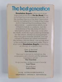 Desolation Angels