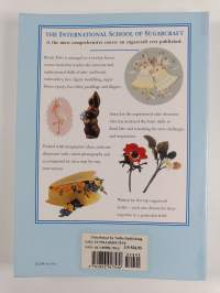 The International School of Sugarcraft, Book 2 : advanced