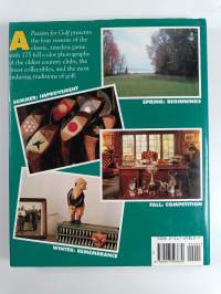 A Passion for Golf : Treasures and Traditions of the Game