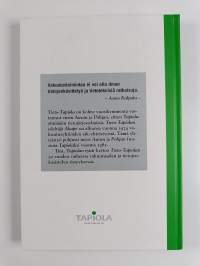 Tita, Tapiolan tytär : Tieto-Tapiola 1974-2004