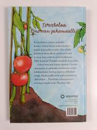 Touhutarha : multaa varpaissa Mesitiellä