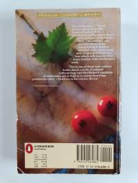 A New Book of Middle Eastern Food