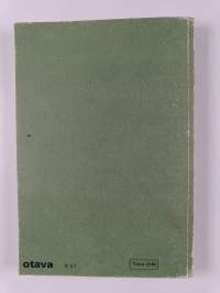 Kasvioppi