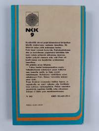 Petrin porukka kokee kummia
