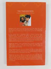 The timeless path : a step-by-step guide to spiritual evolution