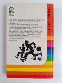 Viimeiset kaanit ; Pertsa ja Kilu