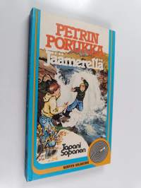 Petrin porukka Jäämerellä