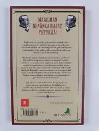 Nenänkaivuun nautinto : tekniikat kautta aikain