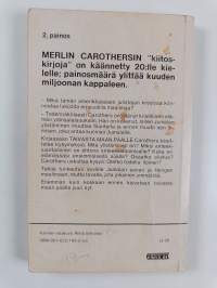 Taivasta maan päälle