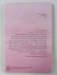 The eternal beauty that we are : a collection of timeless messages from amma