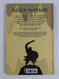 Relic of the dragon