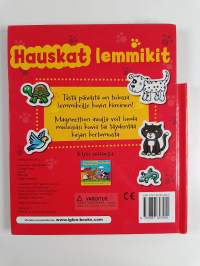 Hauskat lemmikit