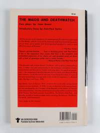 The Maids and Deathwatch : Two Plays