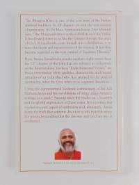 Amritashtakam : A Vedantic Inquiry Into Supreme Devotion