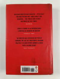 Agent running in the field