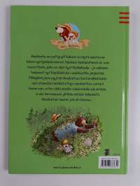 Salainen syntymäpäivä