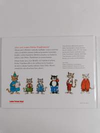 Pekka Töpöhäntä ja rikas Monni