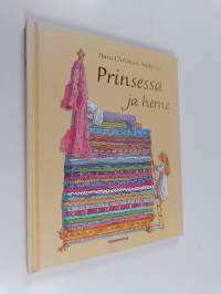 Prinsessa ja herne