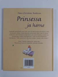 Prinsessa ja herne