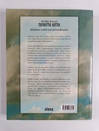 Tutkittu juttu : johdatus tutkivaan journalismiin