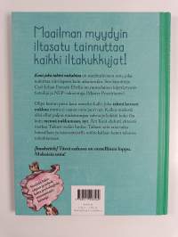 Kani joka tahtoi nukahtaa : nukutussatu kaikille iltakukkujille