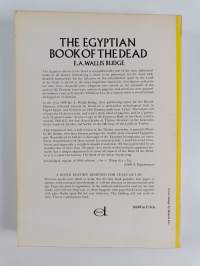 The Egyptian Book of the Dead - (The Papyrus of Ani) Egyptian Text Transliteration and Translation
