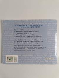 If You Lived 100 Years Ago