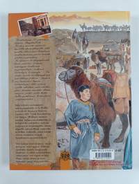 Aikamatka maailman historiaan