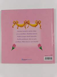 Jasminen sydämen valittu