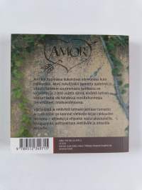 Amor : latinaa rakkaudesta