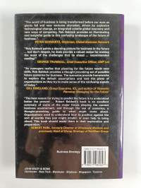 Destination Z - The History of the Future
