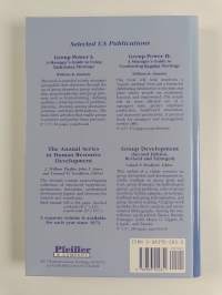 Groups : leadership and group development