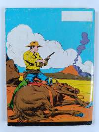 Tex Willer 7/1983