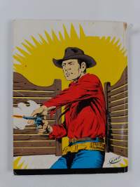 Tex Willer 6/1983