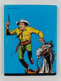 Tex Willer 12/1985