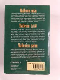 Mallenin suku ; Mallenin tyttö ; Mallenien paluu