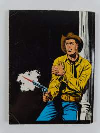 Tex Willer 15/1984
