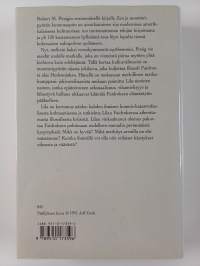 Lila : tutkimusmatka moraalin maailmaan