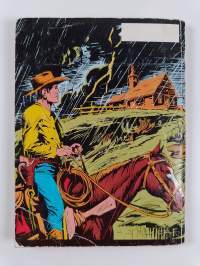 Tex Willer 2/1982