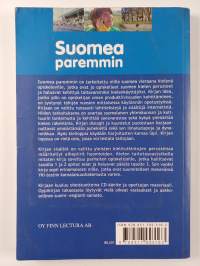 Suomea paremmin